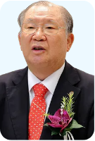 정인찬 목사 사진